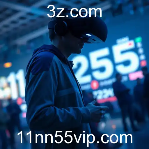 Tendências e Inovações no Mundo dos Jogos em 2025