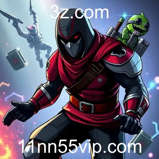 Inovações e Tendências no Mundo dos Jogos