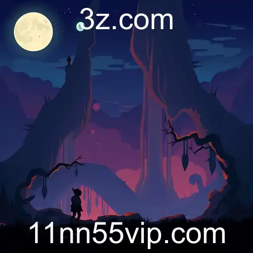 O Novo Rumo dos Jogos Online com 11NN55