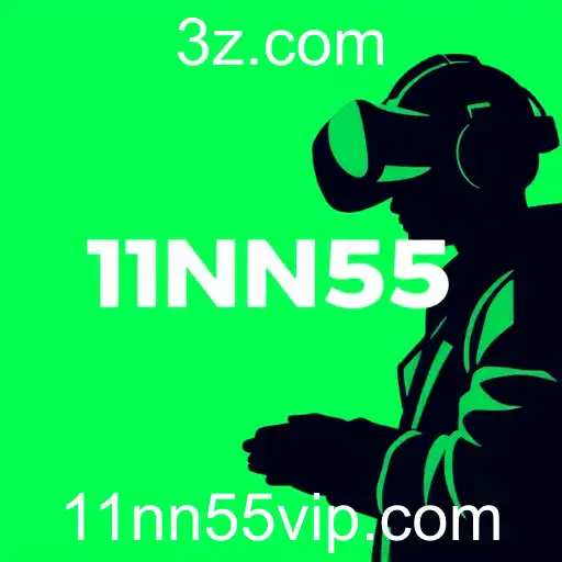 A Ascensão do Site de Jogos 11NN55